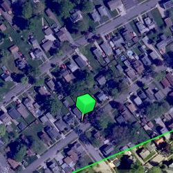 NWS Damage surveys from NAFANT