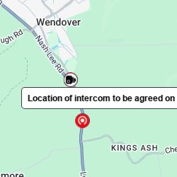 A413 Wendover FC