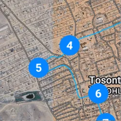Тосонцэнгэл нисэх буудал