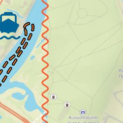 Маршрут Посейдон