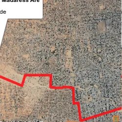 west darfur