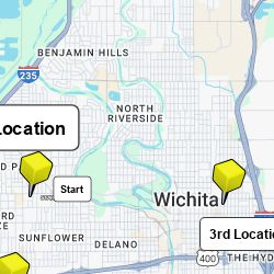TEAM 3 - YELLOW - KRAWLING FOR CLAUS ROAD RALLY 