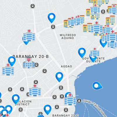 DAVAO CITY_HEALTHCARE SYSTEM
