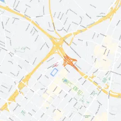 Every road, highway in the world