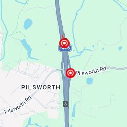 M66 SB Jct 3-4 FC