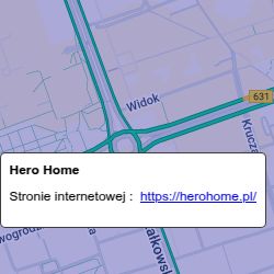 Hero Home
