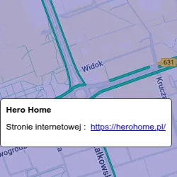 Hero Home