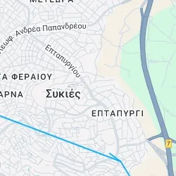22 souvlakia aristoteloys