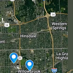 The Joint Chiropractic Darien, IL: