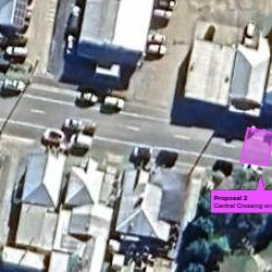 Canungra Crossing Proposals