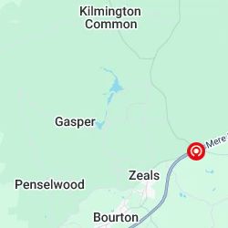 A303 WB Mere-Wincanton FC