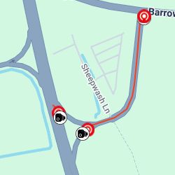 A1 SB Barrowby-Harlaxton FC