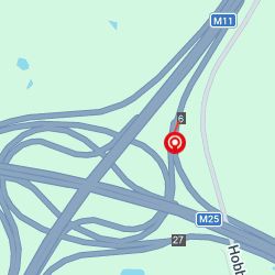 M11 SB-M25 CW Link FC