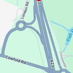 A23 SB Bolney FC