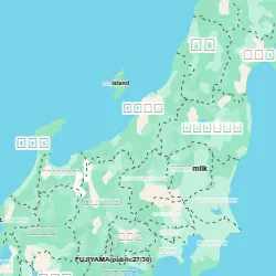 uilf japan map