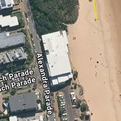 Geo Site 1 Map