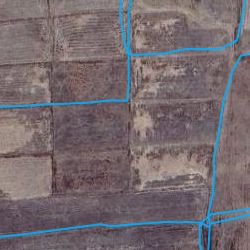 Scribble Maps( All Pivots)