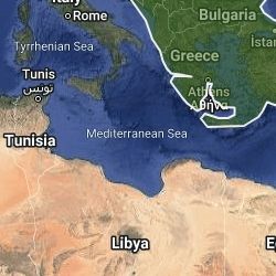 The Map OF World after 2026