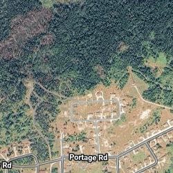 Olympic to Moose Lake Trip 2