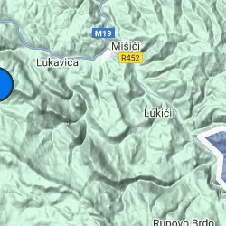3a Route of Civilians toward the UN Base
