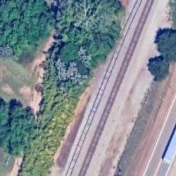 Terror On Hwy 127 Actor/Volunteer Parking