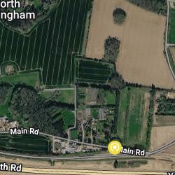 A47 Blofield Main Road FC