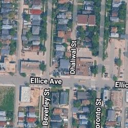 Conquest to WPG (Langside St) 