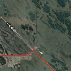 Vidir to Lundar (Spray)